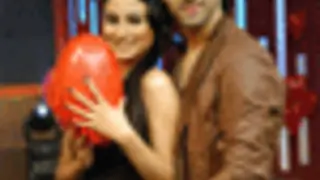 Pulkit proposes Mouni on the sets of Kaho Na Yaar Hai Thumbnail