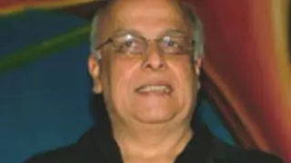 Mahesh Bhatt to do documentary on Krishnamurthy
