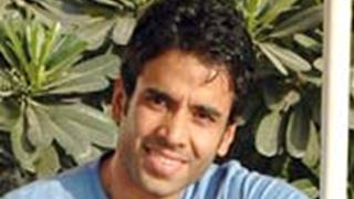 Tusshar Kapoor gets another 'sister'