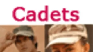 A 'Cadet Watch', just for you!! Thumbnail