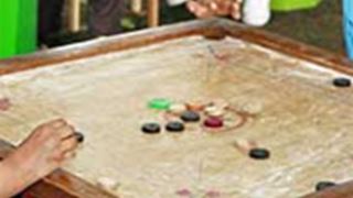 'Game of Carom' finds prominence in film 'Striker'.. Thumbnail