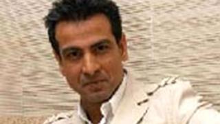 Ronit Roy on the Hot Seat...