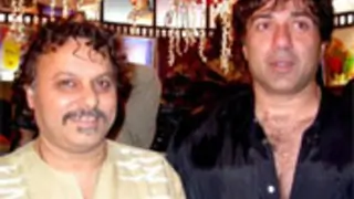 Can Anil Sharma cross the winning-line, devoid a 'Deol' punch?