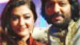 Roop Kumar Rathod and Sonali Rathod top the Ustaads