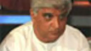 'I will do reality shows, as I want to help new talents'-Javed Akhtar