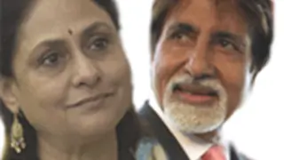 Aishwarya's world tour with Abhishek, Amitabh begins in July Thumbnail