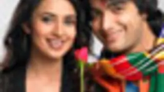 Re-incarnated to be called Amar and Divya!!