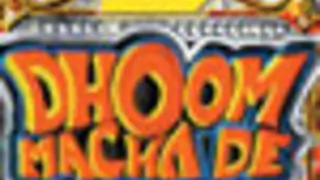 Dhamaakedaar 'Shaadi Special' on Idea Dhoom Macha De!