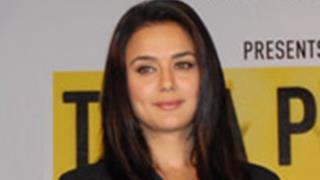 Saluting the strength of Human Will with Preity Zinta Thumbnail