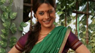 Riya Sen to sport a nine-yard Maharashtrian sari in Zor Lagaa Ke Haiya