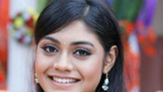 'I am a complete chicken addict' - Sreejita Dey