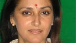 Jayaprada's status as MP in jeopardy Thumbnail