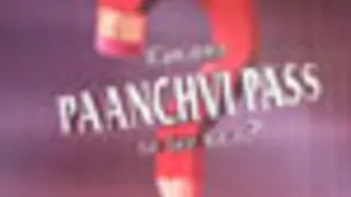 Phone Lines open for Kya Aap Paanchvi Pass Se Tez Hai