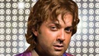 Bobby Deol' being 'pricey'!!