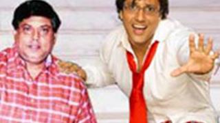 David Dhawan and I will work again: Govinda