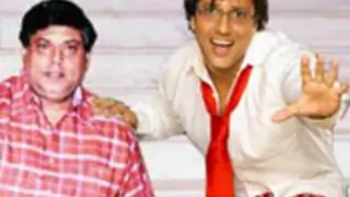 David Dhawan and I will work again: Govinda Thumbnail