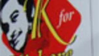K for Kishore goes the Big B style Thumbnail