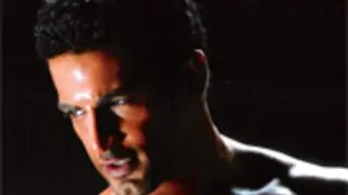 I was not sure ...'  Upen Patel Thumbnail