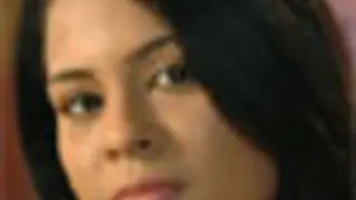 'Studies is my first priority' - Sana Saeed