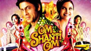 'Om Shanti Om' sweeps Central European Bollywood Awards