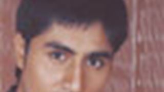 Harshad Chopra, the male lead in Kis Desh Mein Hai Meraa Dil.. Thumbnail