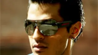 'My character is near to Jackie's role in Rangeela'  Aqib Afzal
