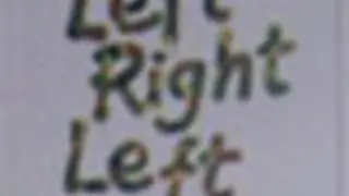 Partying with the cadets of Left Right Left.. Thumbnail