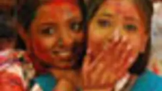 Bidaai gets 'Rangeen'!! Thumbnail