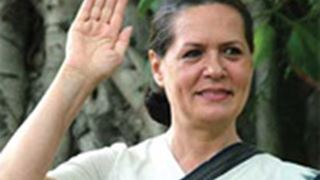 Director free to release film based on Sonia Gandhi's life