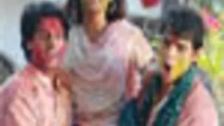 Holi Turns Sour for Nikki Thumbnail
