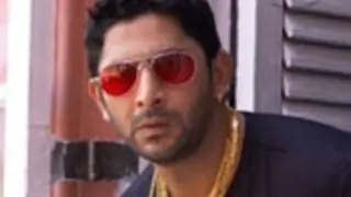 Arshad was not allowed to dance in 'Krazzy 4' Thumbnail