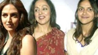 Water is the secret of Hema Malini's beauty Thumbnail