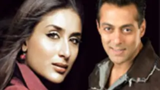 I always get nervous working with Salman: Kareena Kapoor