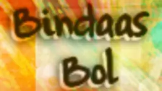 Bindaas Bol... on Holi