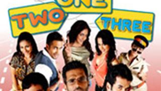 'One Two Three': a comedy with an edge Thumbnail