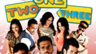 'One Two Three': a comedy with an edge Thumbnail