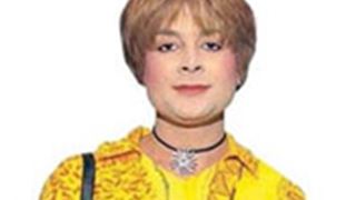 My dream role is to play a prostitute: Bobby Darling Thumbnail