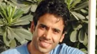 "It's like a double role in 'One Two Three'" - Tusshar Kapoor Thumbnail