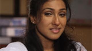 'There is no sense is just sitting at home and mopping'  Rituparna