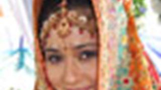 Sadhana and Alekh tie the knot in Sapna Babul Ka.. Bidaai