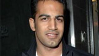 I don't like being called a bad boy: Upen Patel Thumbnail