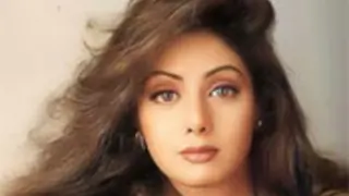 Sridevi gets respite in cheque bouncing case Thumbnail
