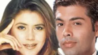 I can never say no to Ekta: Karan Johar Thumbnail