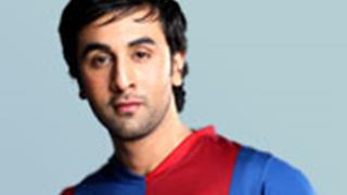 I don't want to dance to colleagues' songs: Ranbir Thumbnail