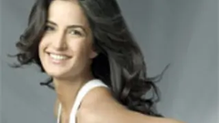 Katrina makes it five in a row!!