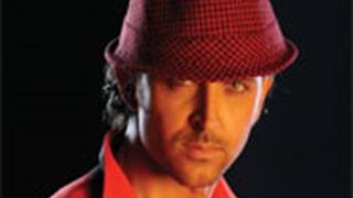 Hrithik Roshan stamps his trademark dancing style in Krazzy 4..