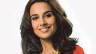 Bollywood's leading ladies no more decorative: Vidya Balan Thumbnail