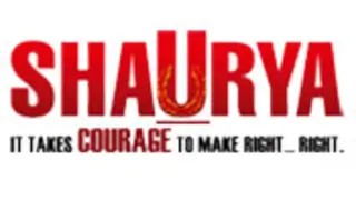 It's poetry all the way for 'Shaurya'