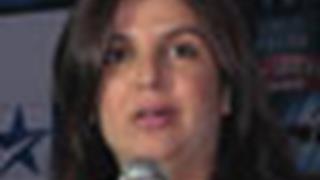 'I am a complete reality show junkie' - Farah Khan