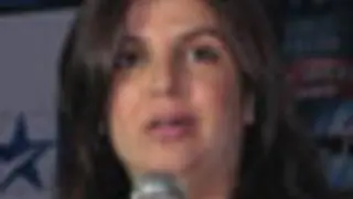 'I am a complete reality show junkie' - Farah Khan